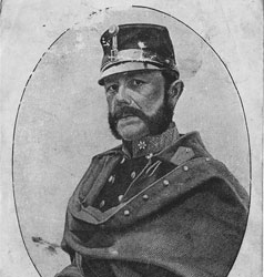Petar Preradović